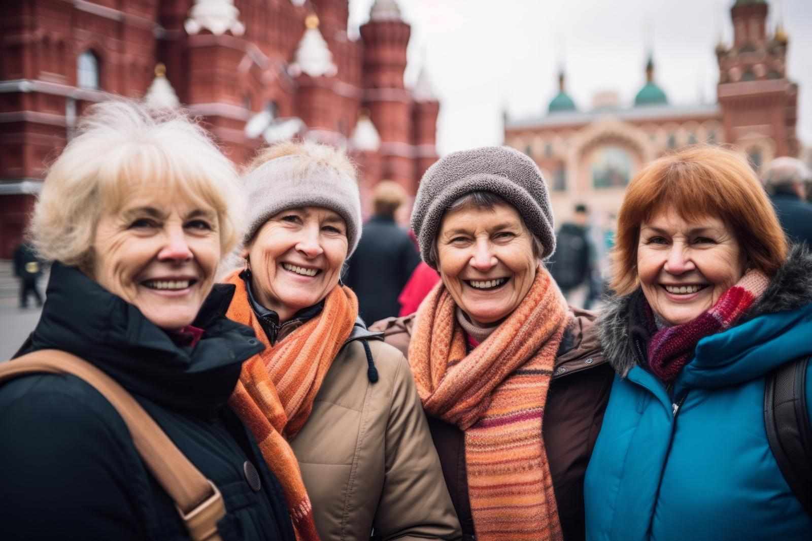 Unique Places to Visit in Russia – eVisa Required