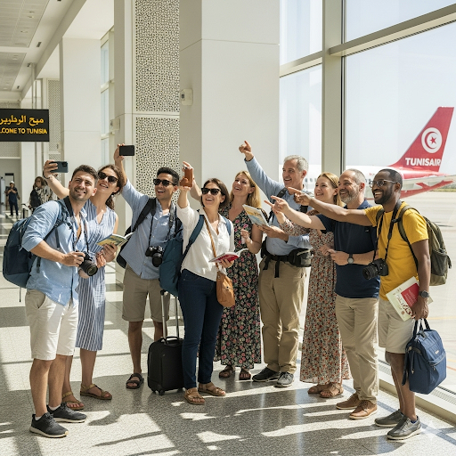 Tunisia 7-Day Itinerary – Travel Guide