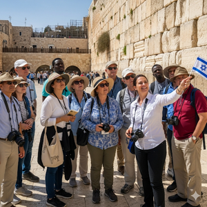 Best Tourist Attractions in Israel: A Complete Travel Guide