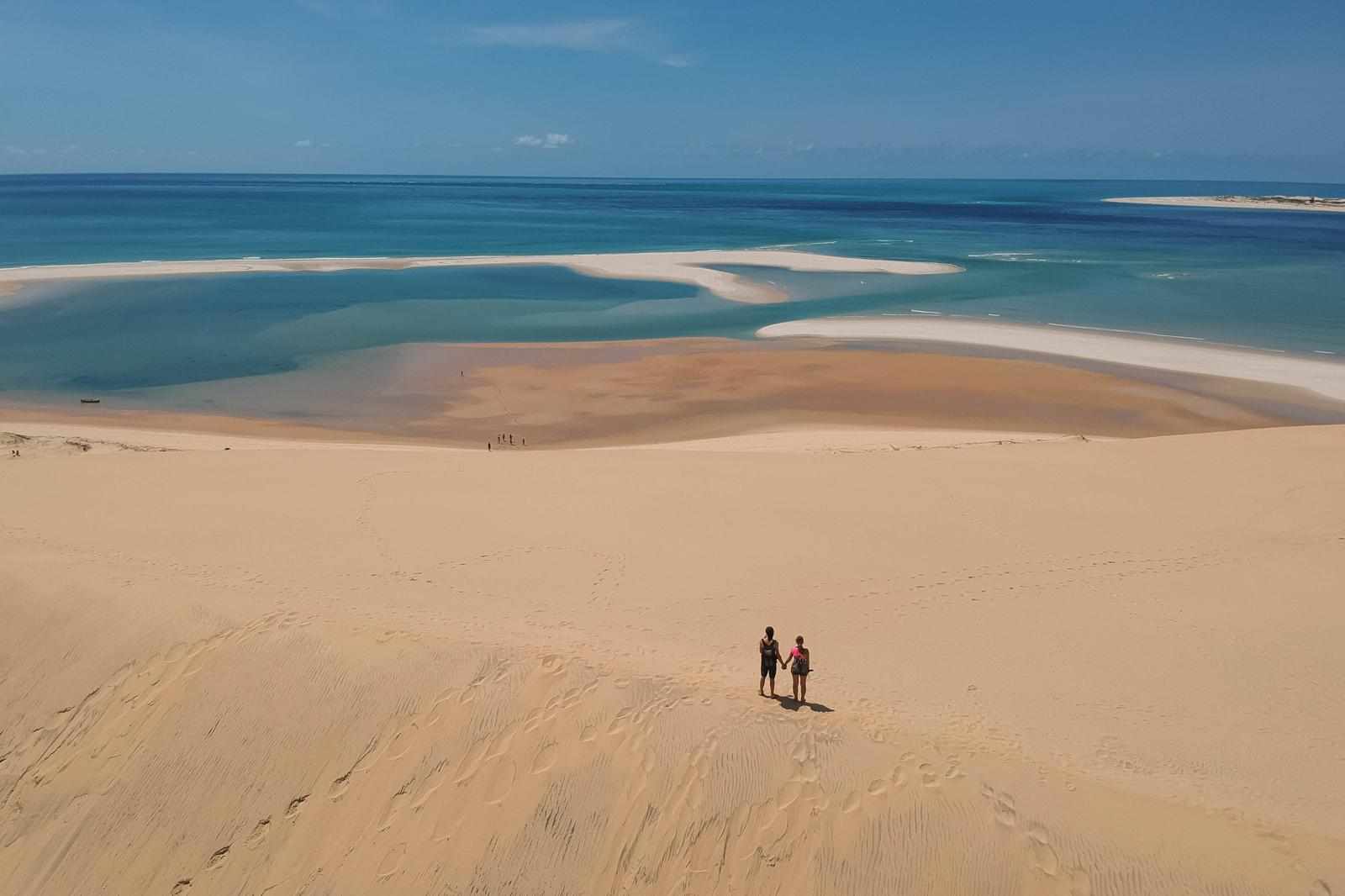Famous Landmarks in Mozambique and How to Travel with an eVisa