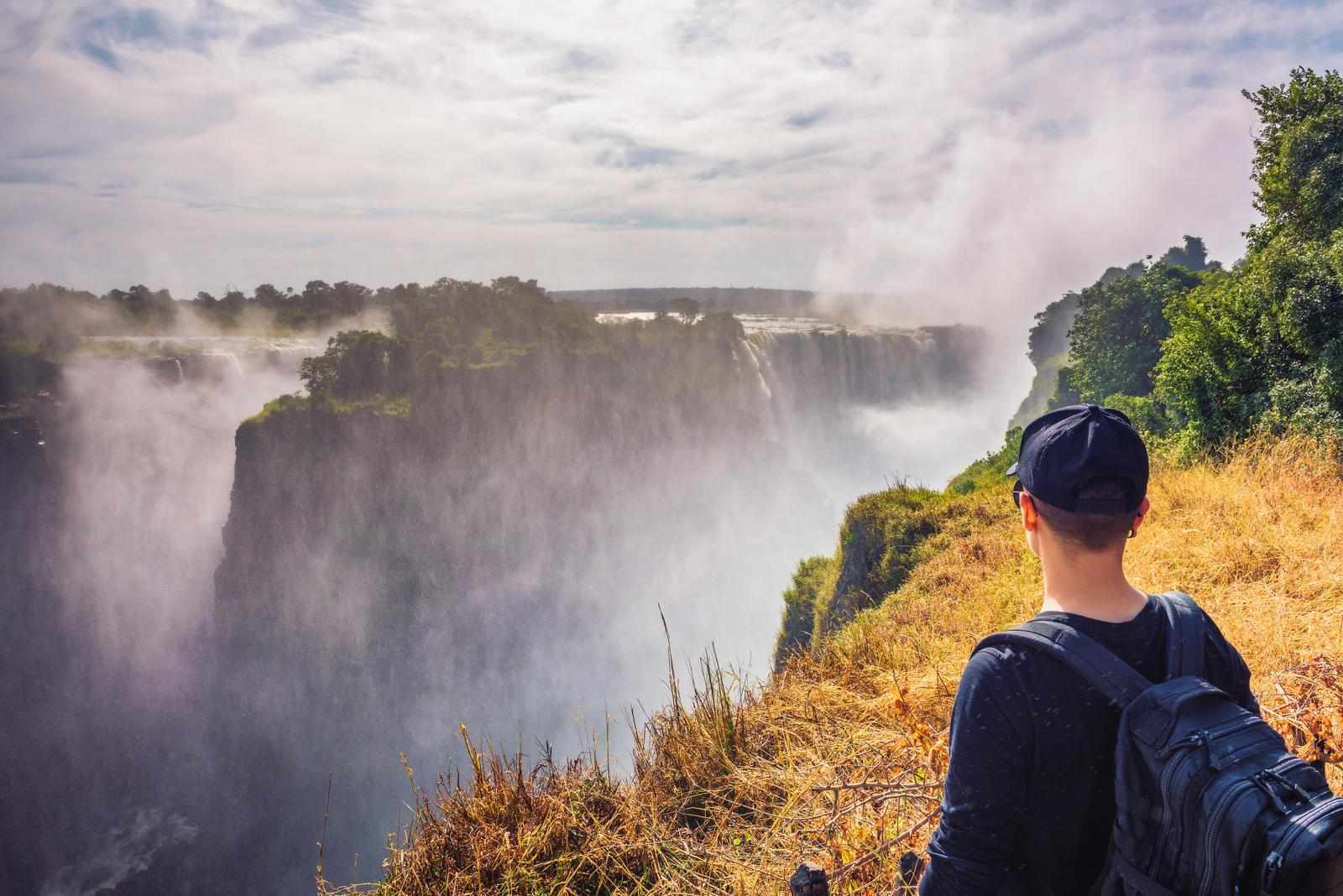 Brazil eVisa for Adventure Motorbike Routes: Riding From Rio to the Amazon