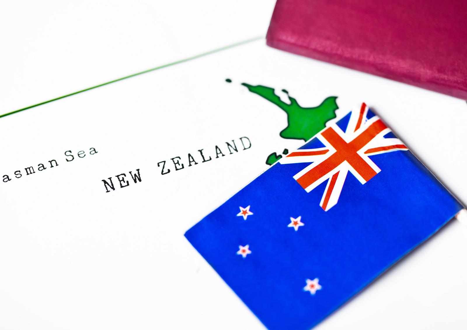 New Zealand Expands Use of NZeTA – Easier Travel for Pacific Nationals and Chinese Visitors from Australia