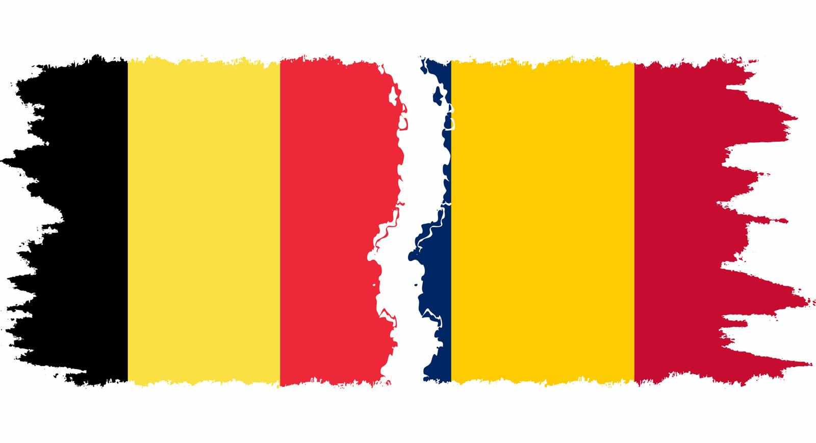 Chadian visa requirements for Belgian citizens