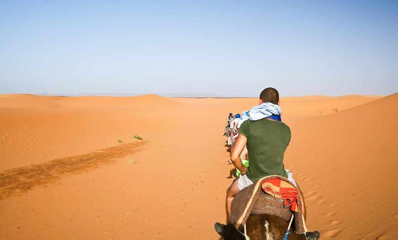 Morocco Visa for Panamanian Citizens