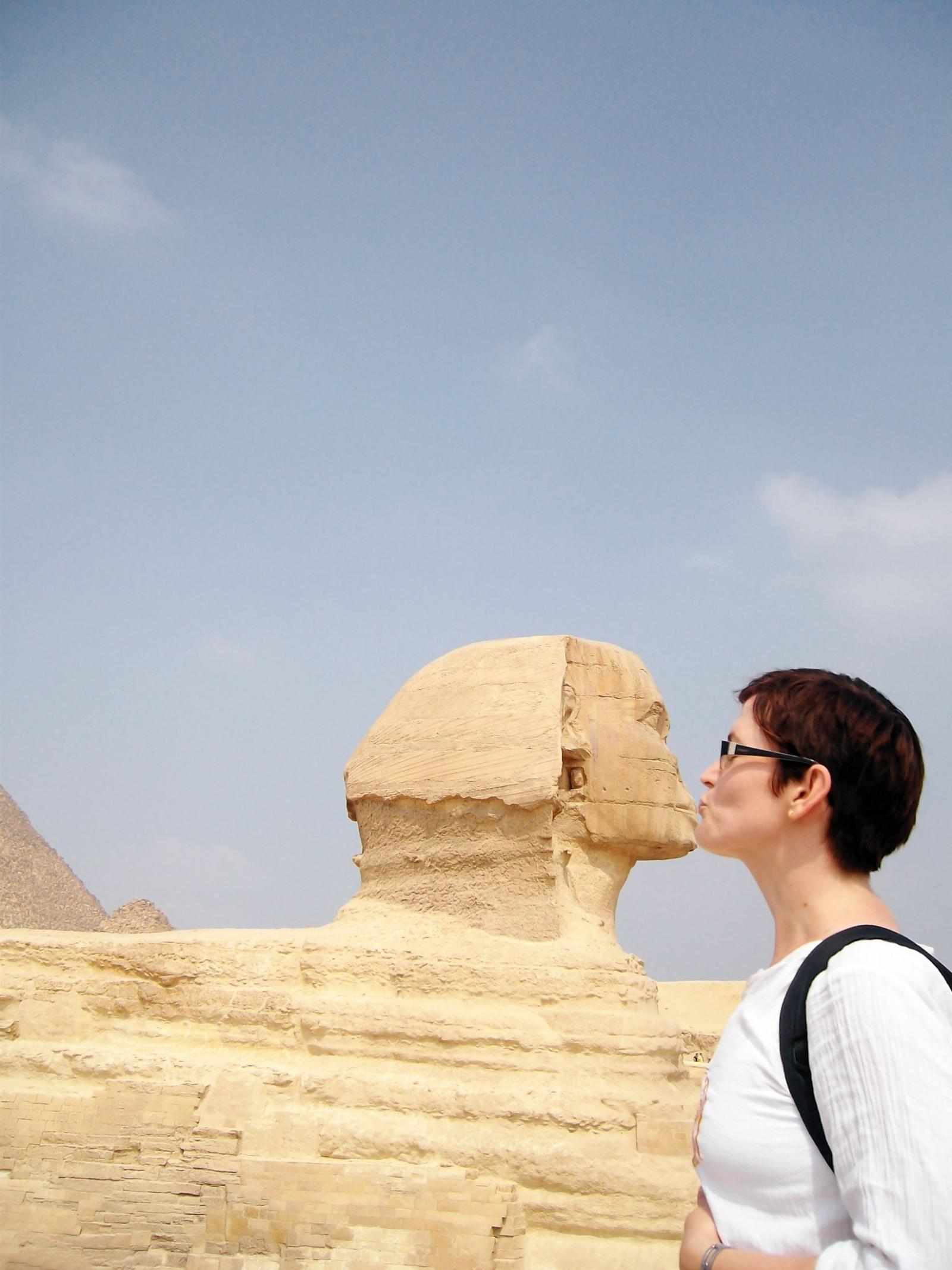 Egypt Visa for Taiwan Citizens