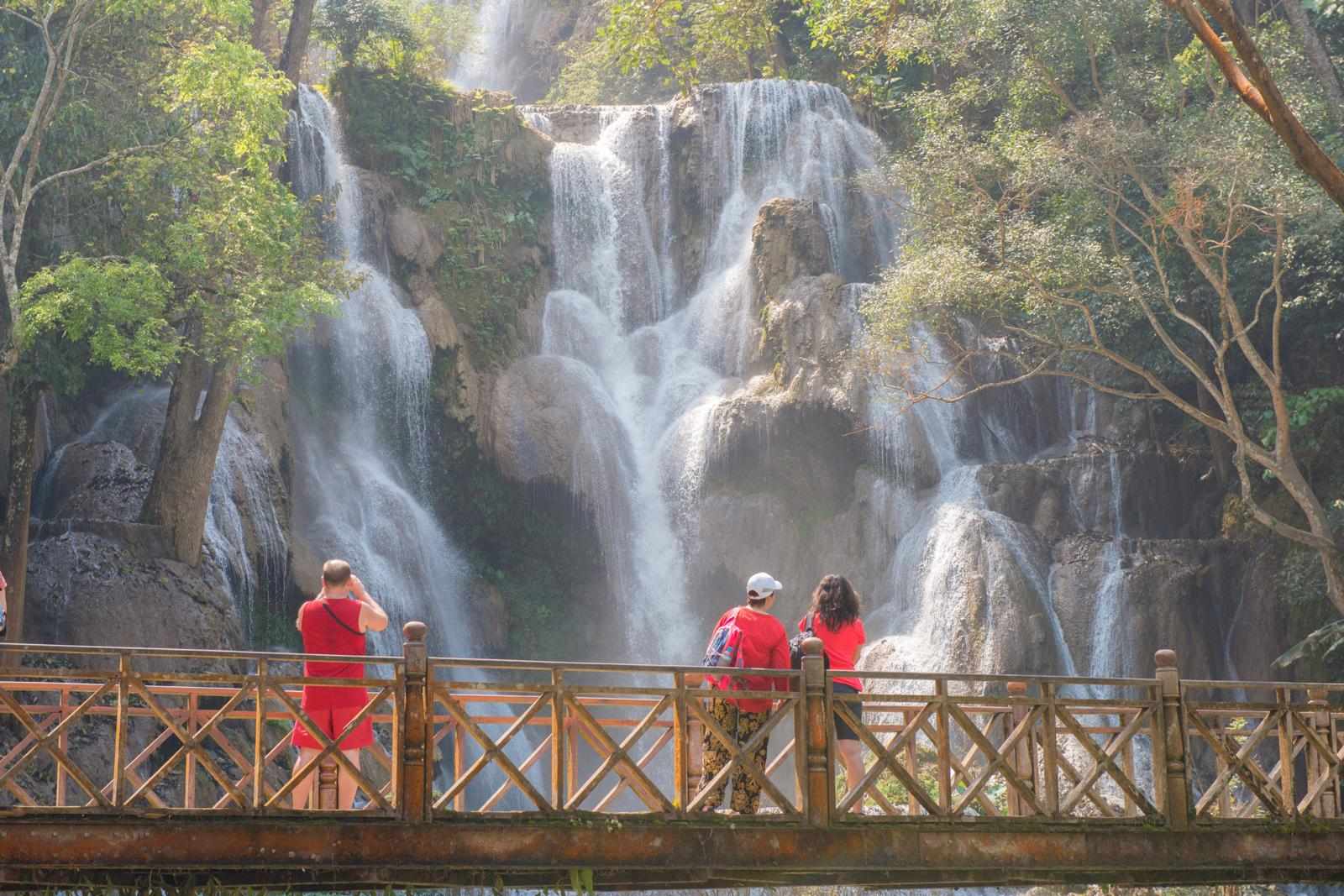 Laos eVisa for Finland Citizens