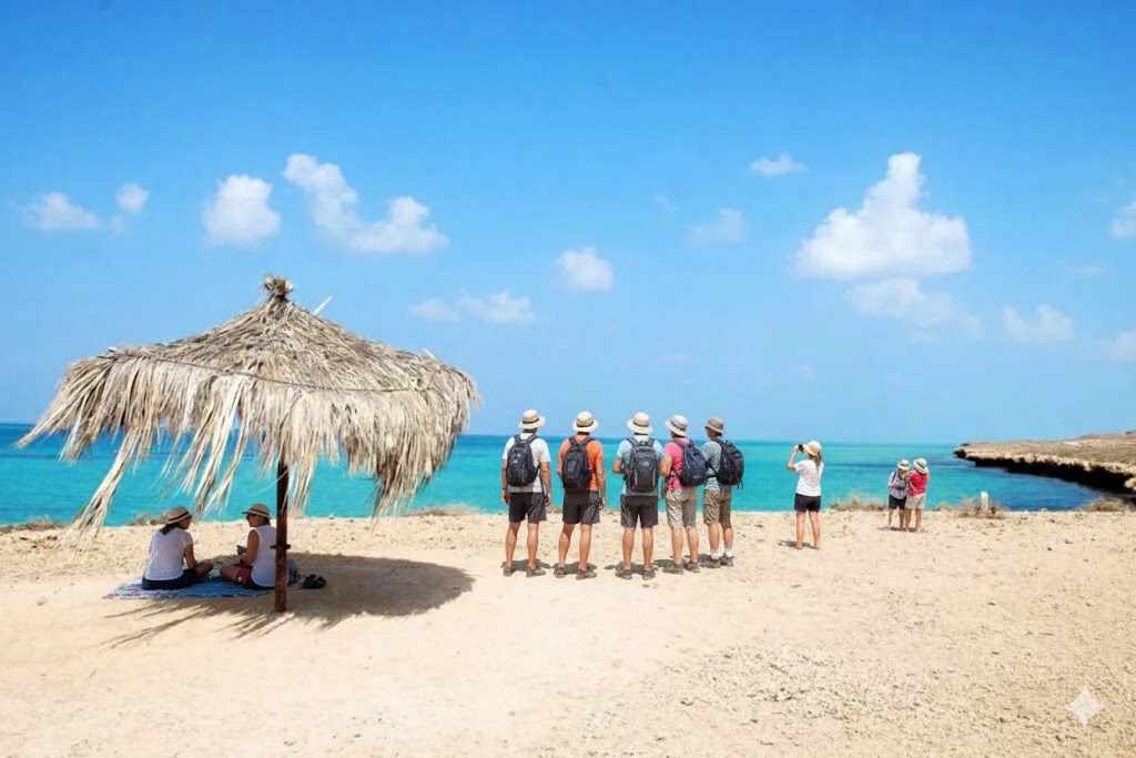 Djibouti eVisa for Tokelau Citizens