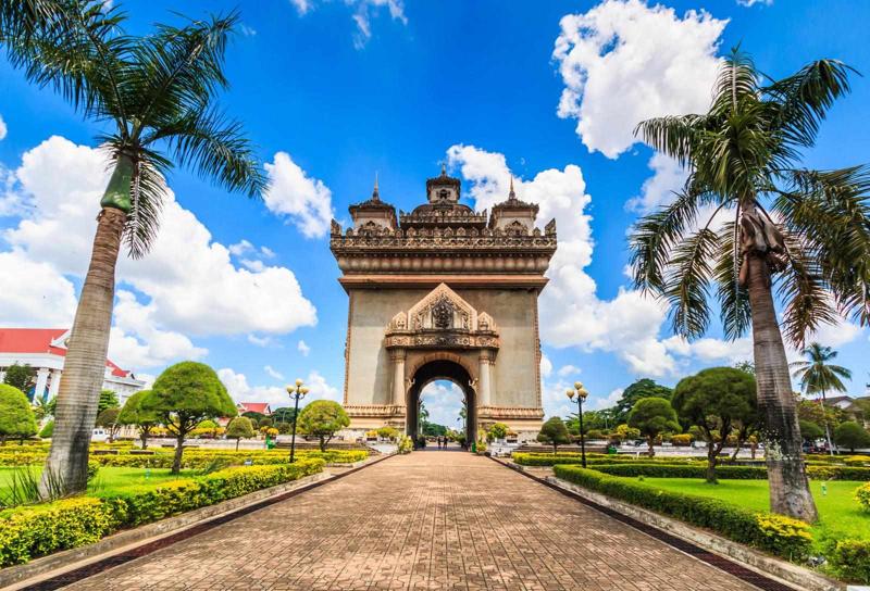 Laos eVisa for Hungary Citizens