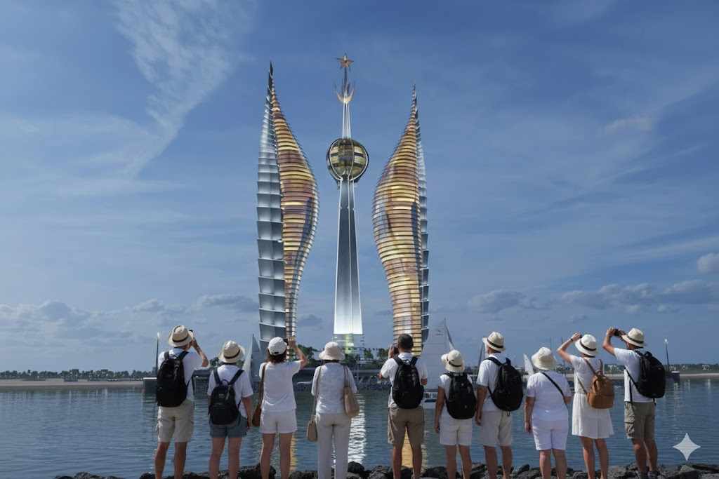 Djibouti eVisa for Slovenia Citizens