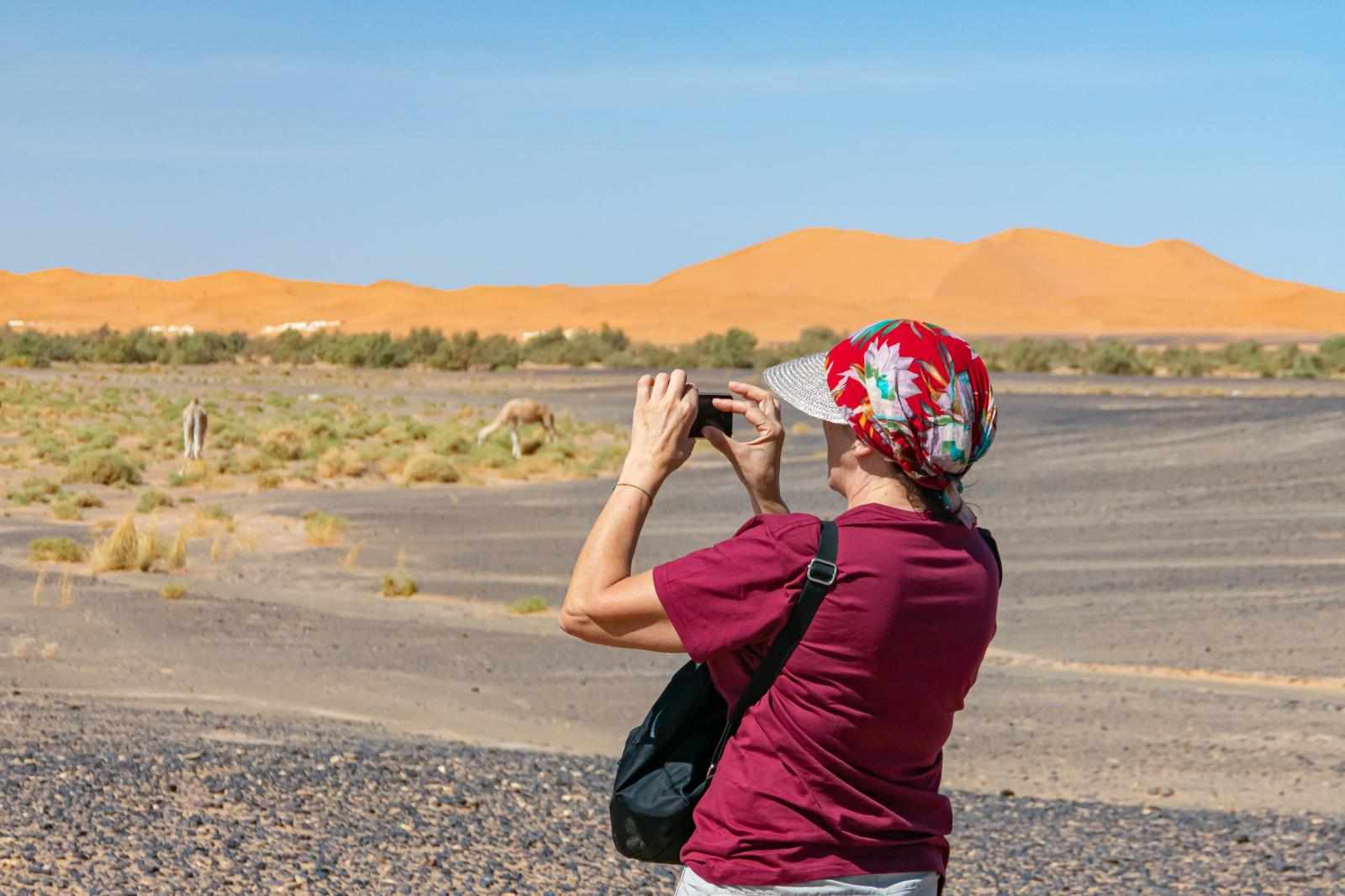 Morocco eVisa for Jordan Citizens