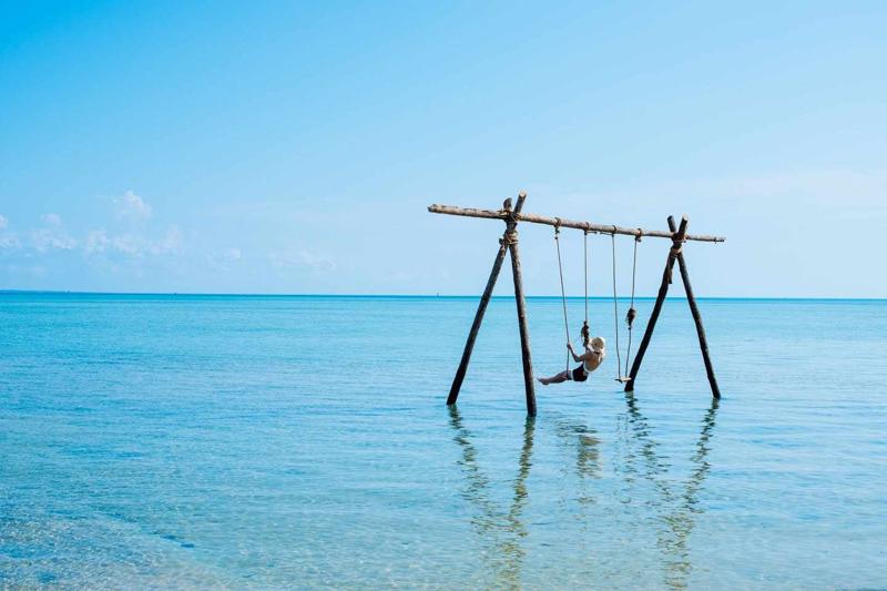 Mozambique eVisa for Palau Citizens – Application Process & Requirements