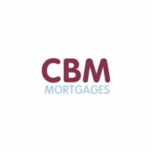 CBM Mortgages logo