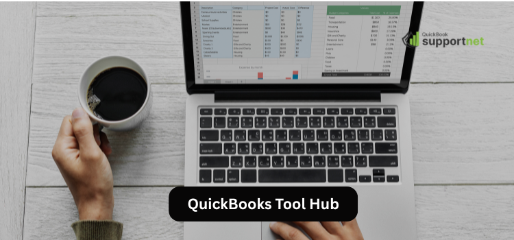 How Do I Update My QuickBooks Tool Hub to the Latest Version?