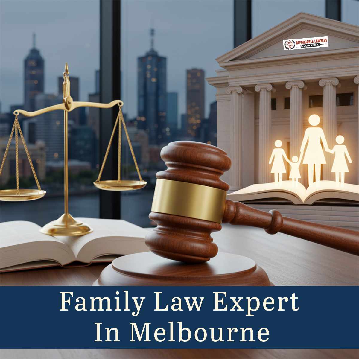 Family Law Expert Melbourne