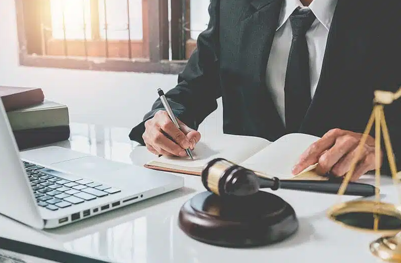 Reliable IT Support for Law Firms: Protect Data & Improve Workflow