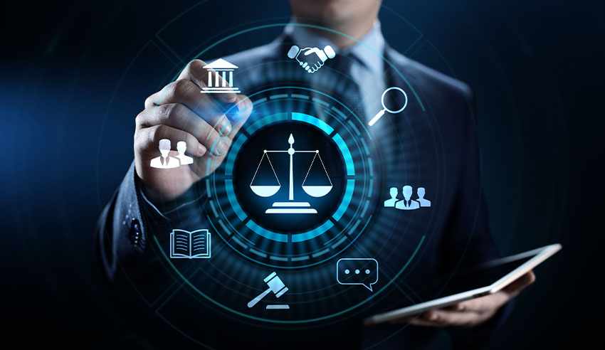 IT Managed Services for Law Firms: The Ultimate Guide for 2025