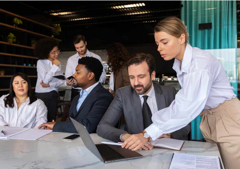 Why Your Law Firm Needs a Professionally Developed Website to Build Trust