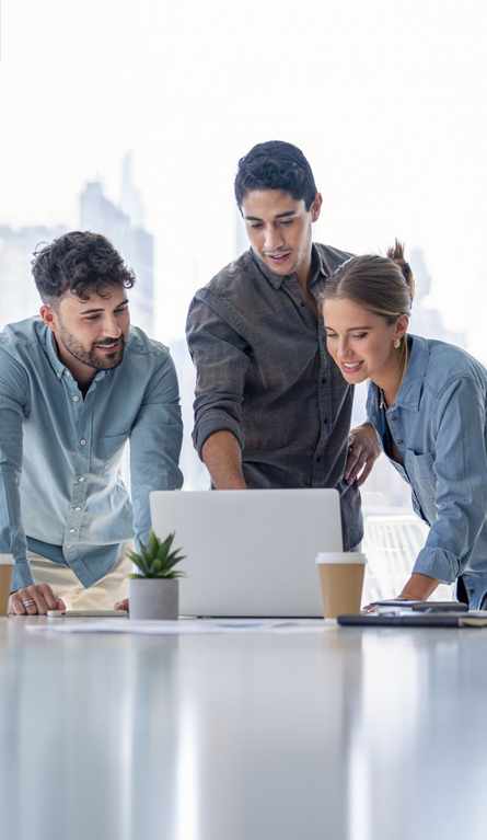 Expert IT Support for Law Firms in Bellaire – Managed Services You Can Trust