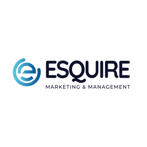 Esquire Marketing & Management logo