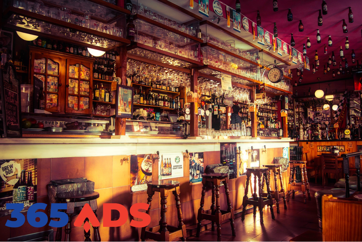 Beyond Cocktails: How Bars Are Becoming Cultural Hubs in 2025