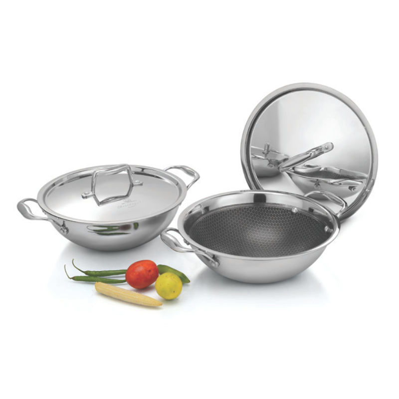 Upgrade Your Kitchen: Buy Online Stainless Steel Kitchenware Products That Last a Lifetime