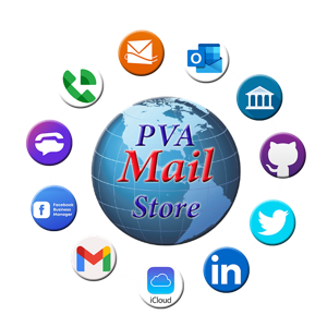 Pva Mail Store