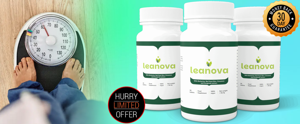 Leanova (Latest 2025 Report) UK,DE,FR Natural Weight Management Formula