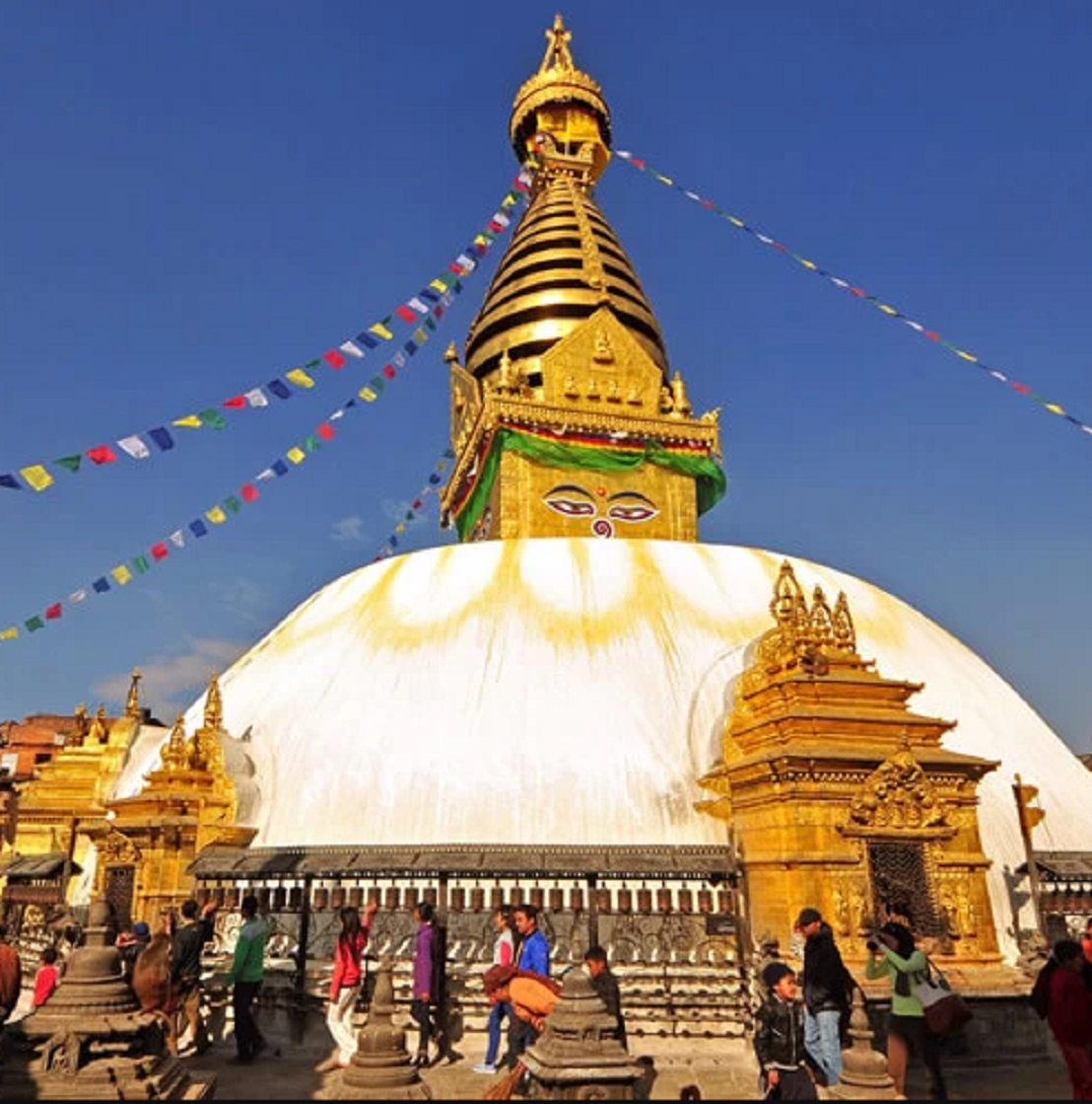 Travel Company In Nepal Tips: Essentials You Need To Pack For Nepal Vacation!