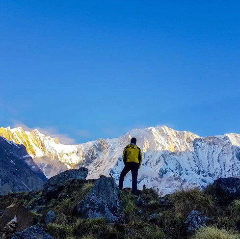 Why Choosing the Right Tour Company in Nepal Matters?