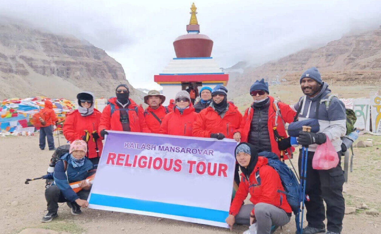 Nepal Tour Agency: Why Nepal Is A Great Destination For Travelers Above Fifties!