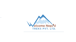 Nepal Treks and Tours Pvt. Ltd. logo