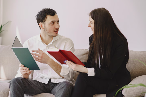 Best Relationship Psychotherapist: When Love Feels Heavy, Here’s Where to Turn