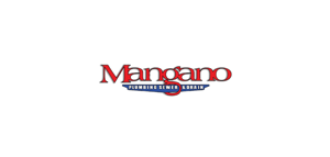 Mangano Plumbing logo