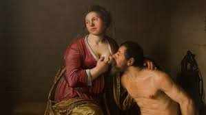 Breastfeeding addiction 💦💦😋(Part-3)