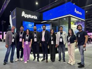 Why Apptunix Is Among the Best Software Development Companies in Saudi Arabia