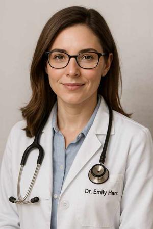 Dr. Emily Hart