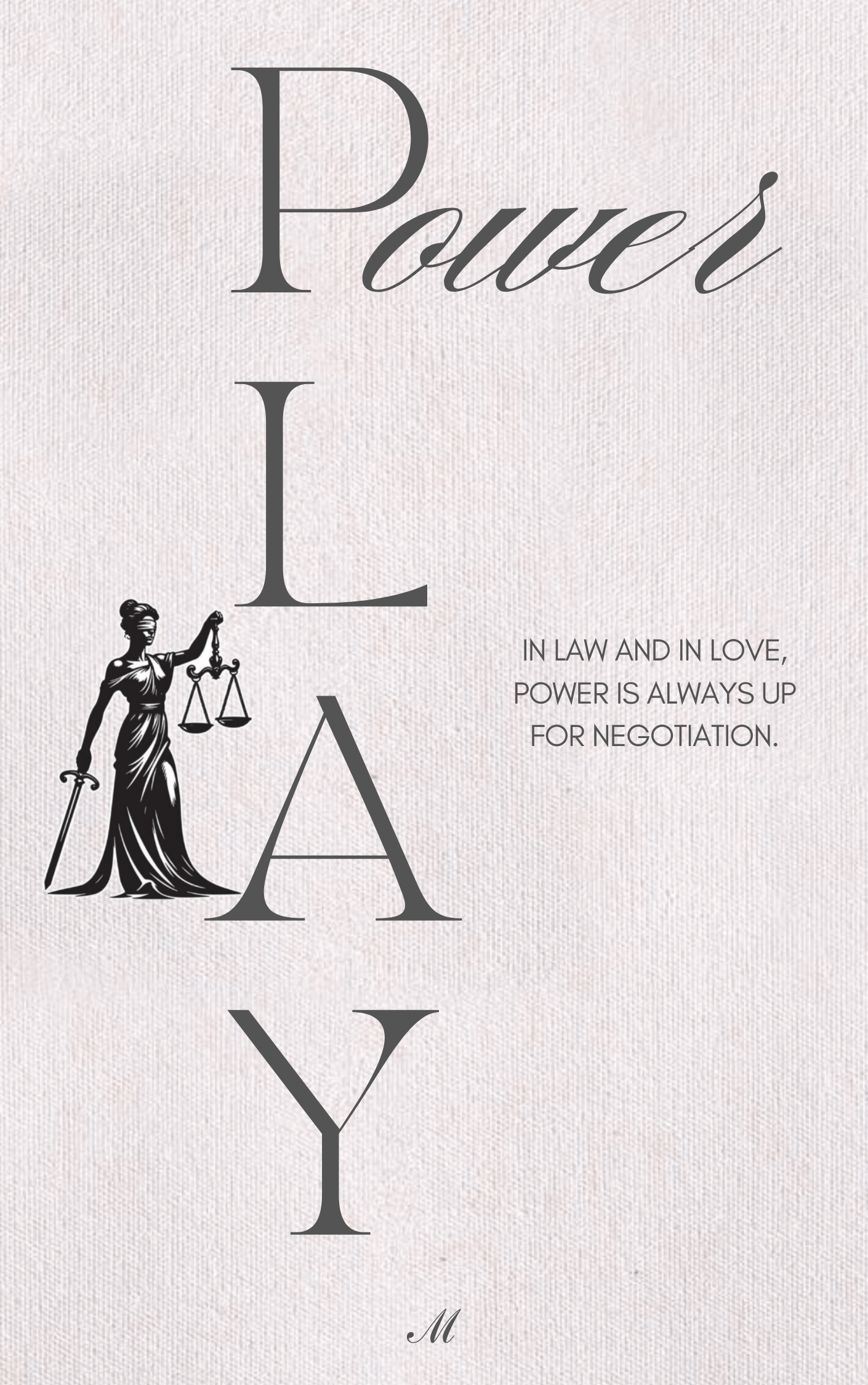 𝙋𝙤𝙬𝙚𝙧 𝙋𝙡𝙖𝙮 [BG]