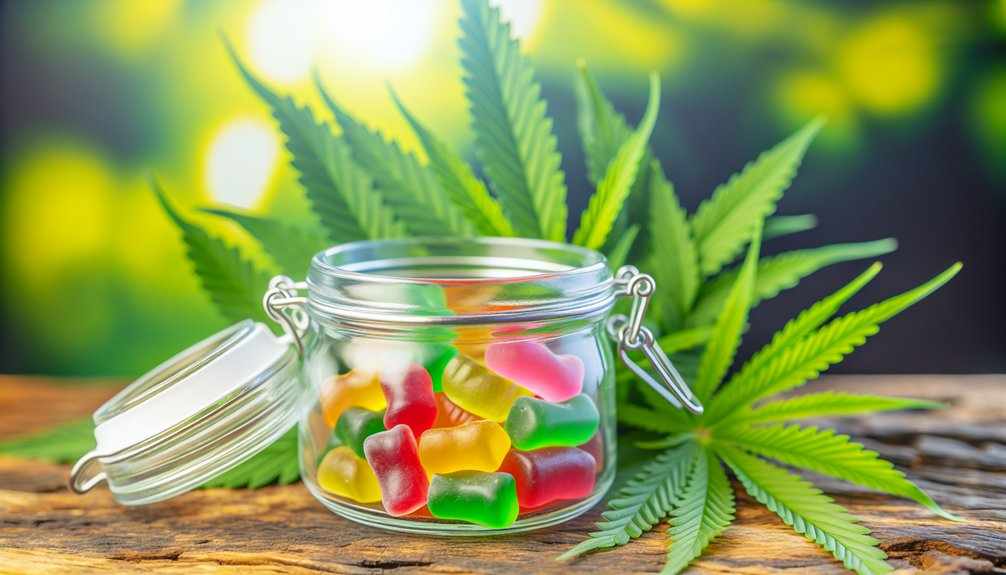 PureGrow Farms CBD Gummies Reviews - Scam or Should You Buy? Shocking Truth!