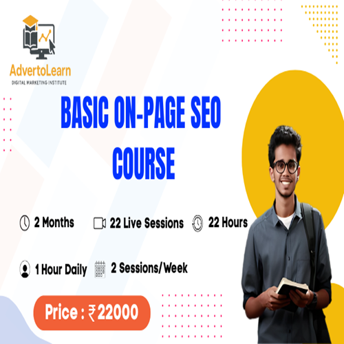 Digital Marketing Course