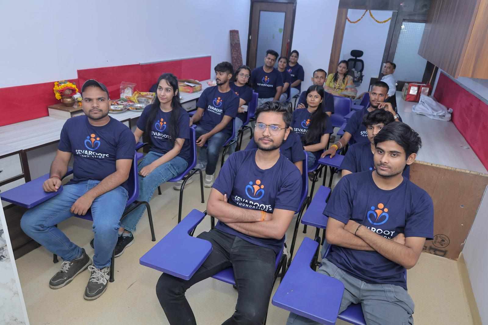 Best Digital Marketing Institute In East Delhi