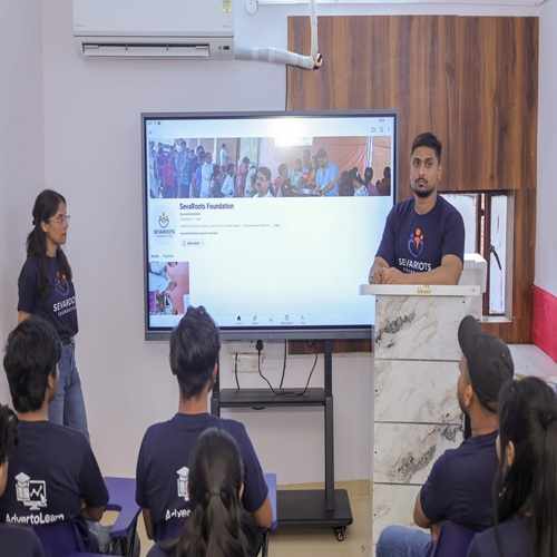 Digital Marketing Institute East Delhi