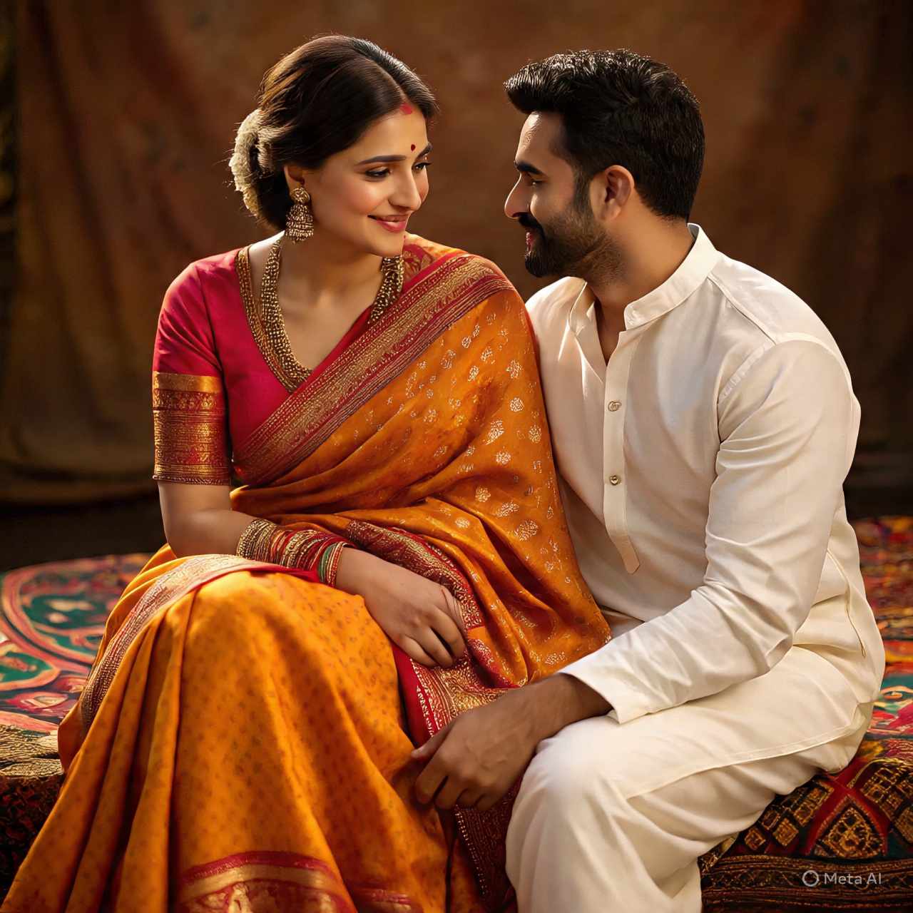 Ishq ki Zaroorat ♥️