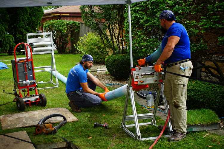 Step-by-Step Guide to Chicago Sewer Rodding Techniques