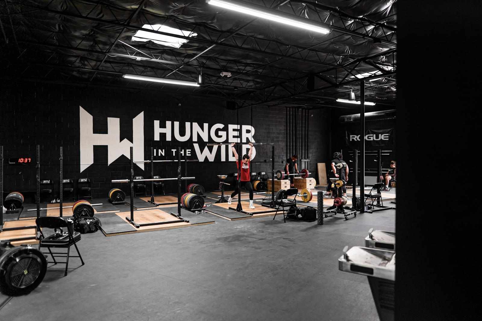 Dynamic Fitness Support for Dallas Gym Enthusiasts with Tailored Training