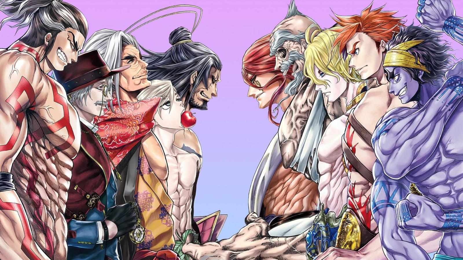 Mangakakalot: Your Gateway to Free Manga Adventures Online