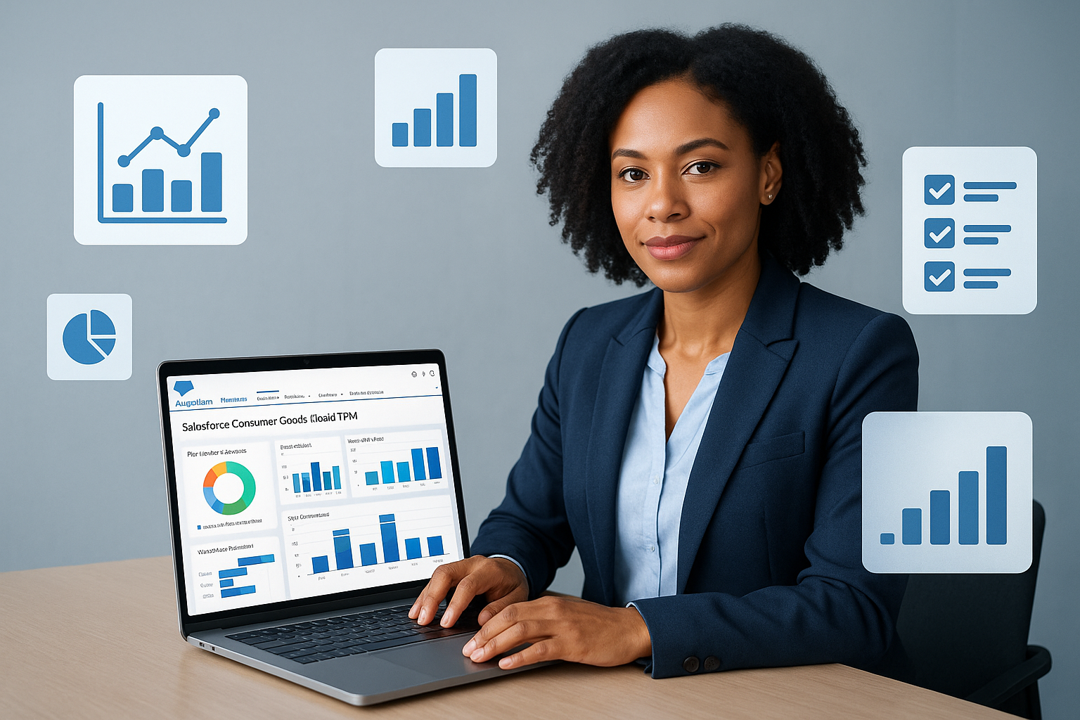 Consumer Goods Cloud TPM Study Plan & Practice Test Guide for Exam Success