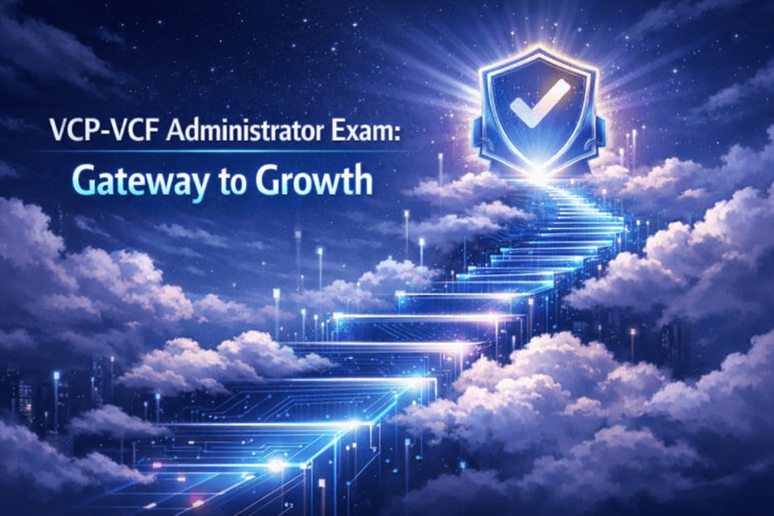 Accelerate Your IT Salary: VCP-VCF Administrator Exam Value