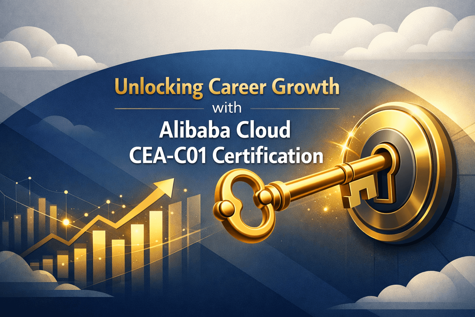 The CEA-C01 Exam: Your Gateway to Alibaba Cloud Growth
