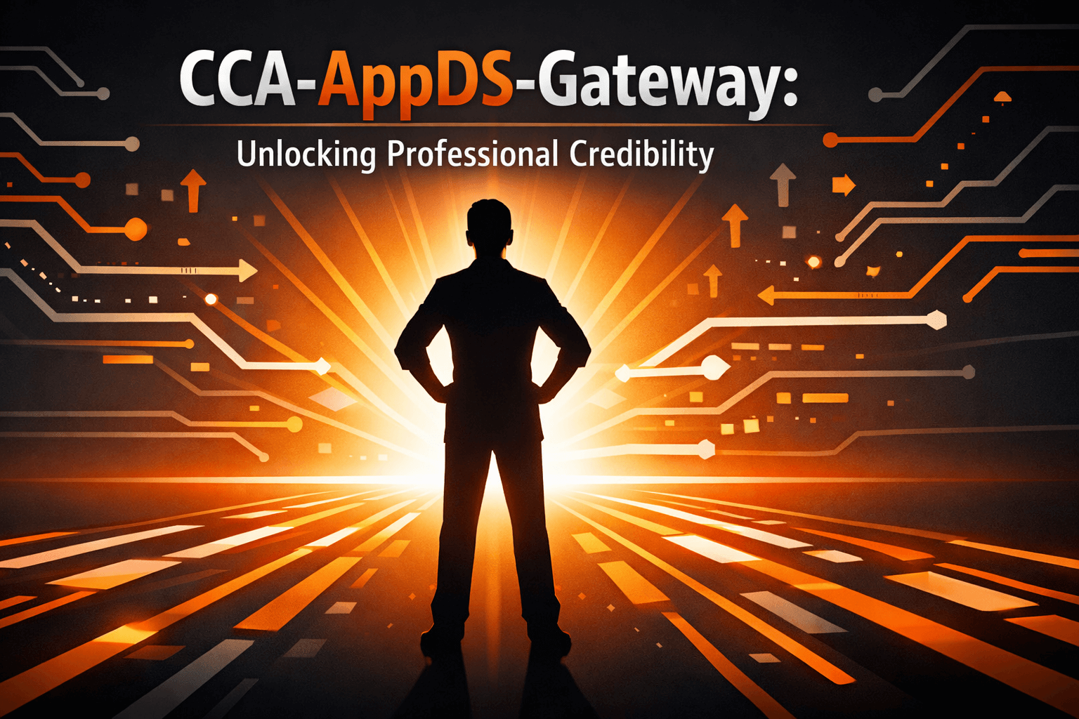 The CCA-AppDS-Gateway Exam: Expert Certification Roadmap