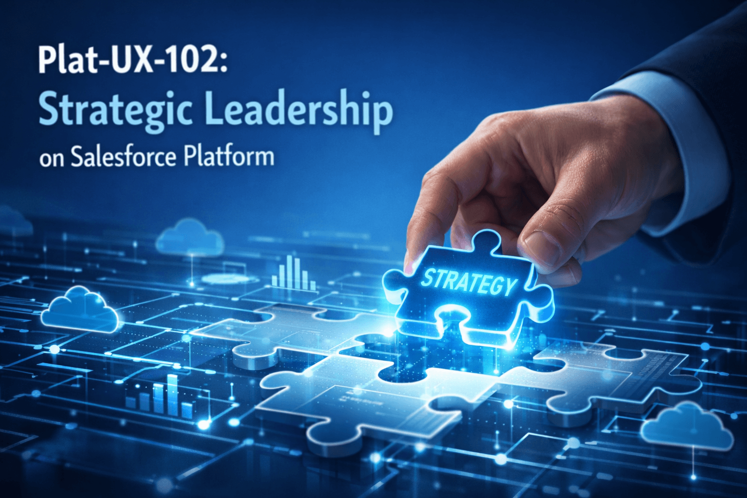 Your Platform Future: Mastering the Plat-UX-10 Exam